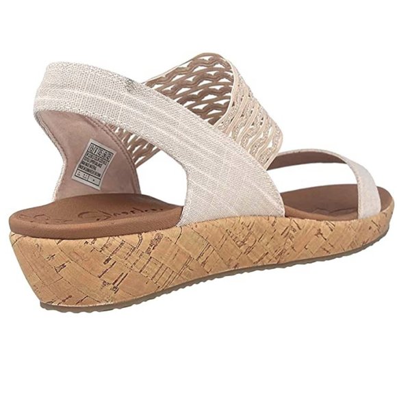 NEW Skechers, Brie - Most Wanted Sandal - Picture 7 of 15
